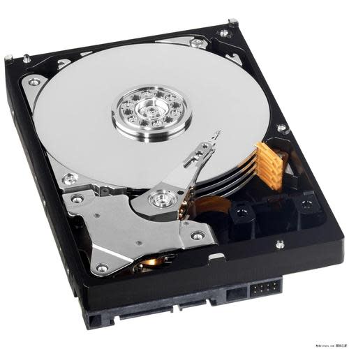 CCTV Hard Disk Drive